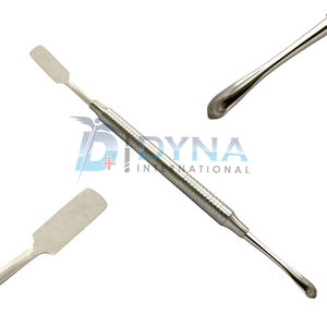 Dental Periosteal Prichard Elevator Silver Implant Instrumentos de cirugía oral Instrumentos certificados CE - Product Image 5