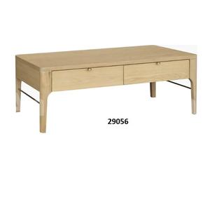 Banco de hierro y madera reciclada para exhibición de decoración de sala de estar del hogar - Product Image 5