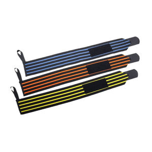 Muñequera de soporte para muñeca, muñequera de levantamiento de pesas, transpirable, hecha a medida, accesorios de gimnasio, gran oferta - Product Image 6