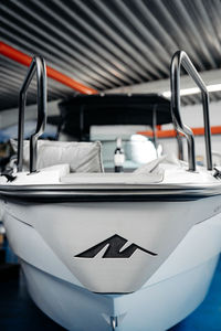 Get Your North master 645 T Top bateau à moteur à vendre - Product Image 3