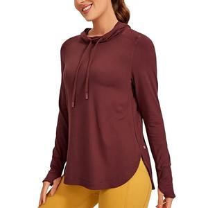 Latest Design Women Hoodies in Best Price Women Hoodies Comfortable Cotton Women Hoodie <b>for</b> <b>Sale</b> - Product Image 3