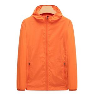 Chaqueta Cortavientos Softshell con Cremallera Completa, Diseño Impermeable y Cortavientos para Hombre con Logotipo - Product Image 2