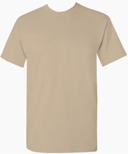 เสื้อยืดผ้าโพลีเอสเตอร์แบบบีบอัดสำหรับผู้ชายผลิตในเวียดนาม - Product Image 4