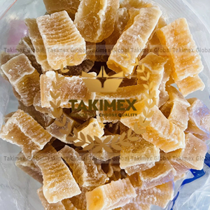 Caramelos de Musgo Marino Saludables, Gomitas de Musgo Marino de la Mejor Calidad, Venta al por Mayor, Marca Privada, Exportación de Fábrica de Vietnam - Product Image 1