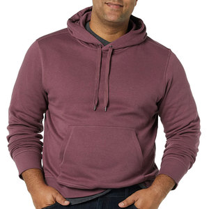 Sudaderas con Capucha para Hombre, Servicio OEM, Precio al por Mayor, 100% Algodón - Product Image 4