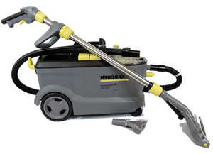 PRODUIT CHAUD PUZZI 10/2 NETTOYEUR DE TAPIS 200-OUTIL À MAIN ET SOL INCLUS - Product Image 3