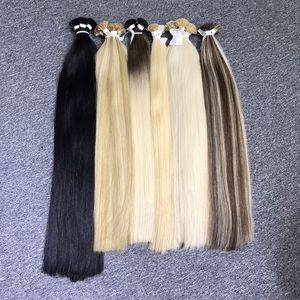 Vente en gros FLATITP Cheveux bruts vietnamiens vierges 100% naturels droits Grand stock de haute qualité pour toutes les couleurs - Product Image 4