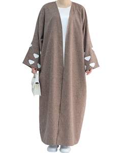 <b>Abaya</b> for Women Stylish and Modest Fit Perfect for Work Events or Evening Gatherings For Women - Product Image 1