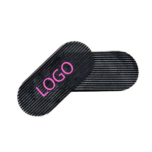 Compre pegatinas para el cabello de la mejor calidad, pinzas para el cabello con logotipo personalizado para el trabajo en el salón - Product Image 3