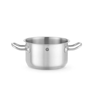 Pentola per Zuppe e Brodi HENDI 1.8L Linea Cucina Senza Coperchio 160x(H)95mm - Product Image 1