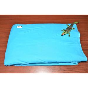 Tela sólida de alta calidad colorida 100% tela de sarga de algodón Material de Color sólido suave transpirable - Product Image 4