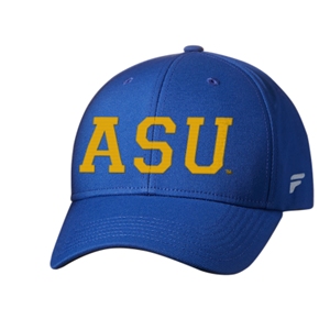 Casquette de camionneur unisexe en coton 100% avec broderie 3D personnalisée de l'université d'État de l'État de New York - Style décontracté - Personnage - Quatre - Product Image 1