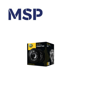 3AM011225871 - Bocina de Señalización - HL ESSENTIAL HORN S92 SET - Eléctrica - ECE - Piezas y Accesorios para Remolques - MSP Export - Product Image 2