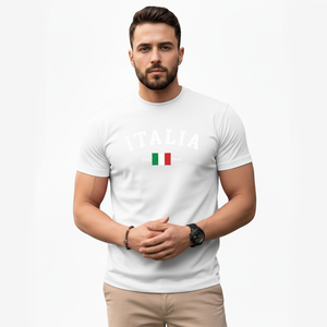 2025 hommes qualité supérieure personnalisé pull Streetwear sweat 100% coton avant Logo uni teint prix de gros - Product Image 3