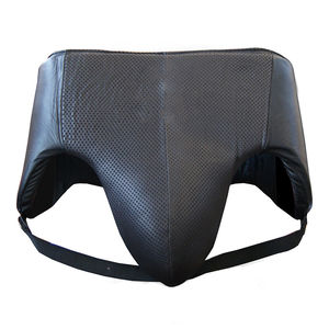 Wholesale Price Low MOQ Breathable Groin Guard 2025 New Design Boxing Training Groin Guard <b>for</b> <b>Men</b> - Product Image 4