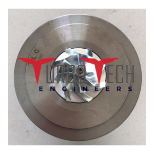 เทอร์โบชาร์จเจอร์ CHRA 28201-2A675 282012A675 858366 858366-0001 825474-0034 825474-5034S - Product Image 3
