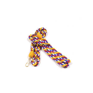 Silbato ceremonial Cordón de vestido con cordón Cordones de vestido personalizados Cordón de uniforme de oficiales más vendidos - Product Image 3