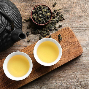 ถุงชาออแกนิก100% จากเวียดนามบรรจุภัณฑ์ชาชาแบบใหม่ทำขึ้นรูปใหม่ - Product Image 3