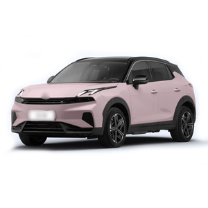 SUV Híbrido Compacto 2025 de 5 Puertas y 5 Asientos, Vehículo Usado Inteligente de Alta Calidad con Diseño Moderno, Listo para Exportar - Product Image 5