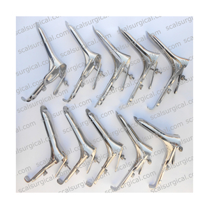 Espéculo Vaginal pequeño, mediano, grande, la mejor calidad, escalquirúrgico, gran oferta - Product Image 6