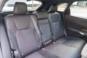 LEXUS RX 500H F SPORT PERFORMANCE 2023 USADO, Volante a la Izquierda/Derecha - Product Image 2