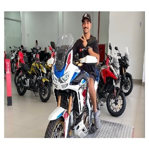 CDL Soigneusement Utilisé 2025 Hunda Africa Twin Adventure Sports ES DCT - Product Image 3