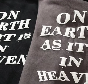 Streetwear surdimensionné en polyester avec impression de sublimation personnalisable sweats à capuche unisexe à fermeture éclair pour hommes - Product Image 6