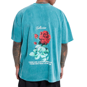 FIZZAN เสื้อโปโลผ้าฝ้ายลายทางสีขาวกรมท่าสำหรับผู้ชาย แขนสั้น ปกพับได้ ปักโลโก้ ทรงปกติ ใส่ได้ทุกฤดูกาล - Product Image 1