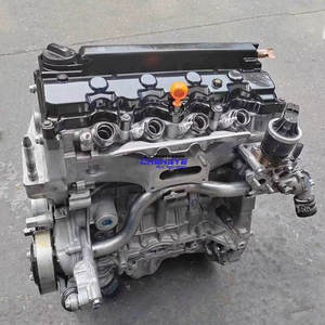 Motores Usados Serie J35 (J35A, J35Z, J35Y) Unidades de Alto Rendimiento de 3.5L - Product Image 6