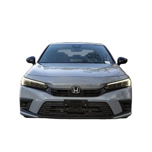 Honda Civic Sport 2024 d'occasion propre - Product Image 1