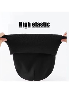Gorros de Punto Personalizados con Bordado, Impresión Puff, Transpirables, Impermeables, de Invierno, Estilo Urbano, con Diseño Único - Product Image 6