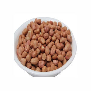 Arachides crues biologiques sans OGM de haute qualité arachides séchées en vrac aliments naturels de bonne qualité - Product Image 6