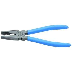 Pince combinée isolée Gedore Euro Model pour travaux en immersion - Product Image 3