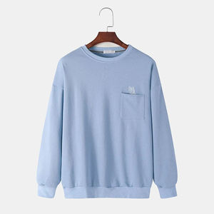 Spring New Men's Clothing Men's Hoodie & <b>Sweatshirts</b> Logo Custom Made <b>Vintage</b> <b>sweatshirt</b> for men - Product Image 4