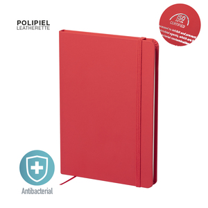 Bloc de notas antibacteriano Kyoto - Product Image 2