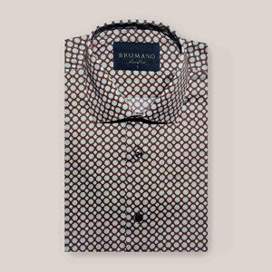 Nouveau chemisier décontracté pour hommes chemise en coton et lin hauts amples chemise à manches longues printemps automne décontracté beau chemises pour hommes - Product Image 6