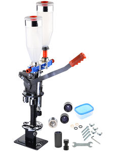 Oren Celik Makina – Équipement de sertissage multifonctionnel et durable pour le rechargement de cartouches métalliques, avec grossissement 6x, calibres 12-28 - Product Image 6