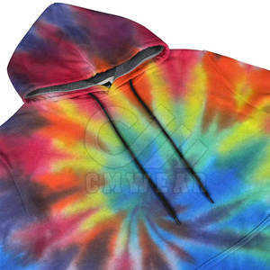 Care Master เสื้อฮู้ดพิมพ์โลโก้ DIY สำหรับผู้ชาย,เสื้อมีฮู้ดพิมพ์ลายแบบเรียบๆผ้าฝ้าย2023ขนาดที่กำหนดเองปี100% - Product Image 4