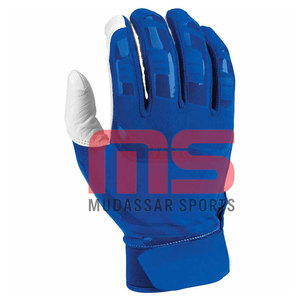 ถุงมือฝึกกีฬาแบบพันแขนยาวสัมผัสนุ่มออกแบบได้ตามต้องการ - Product Image 5