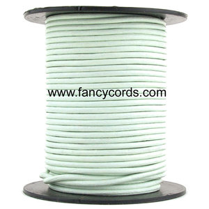 Fancy Dây Từ Ấn Độ Nhà Sản Xuất Tốt Nhất Nhà Cung Cấp Dây Da Phong Cách Ưa Thích Top Grade Tuyệt Vời Thiết Kế Vòng Dây Da - Product Image 2