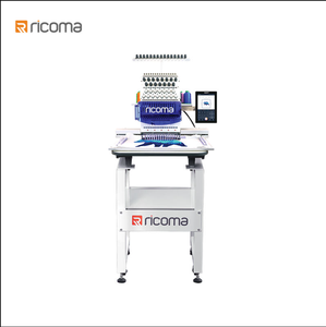 Machine à coudre multifonctionnelle de qualité industrielle pour la maison et les entreprises avec moniteur 10S, poignée en plastique, personnalisation ODM - Product Image 3