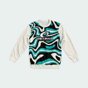 Sudadera con Capucha Personalizable con Logotipo para Hombre, Sudadera Básica Lisa de Talla Grande, Deportiva y Holgada - Product Image 6