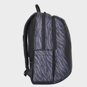 Arctic Fox Vamp Black <b>Laptop</b> <b>Backpack</b> - Product Image 6