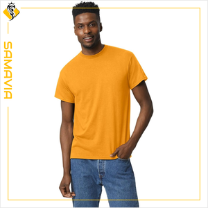 Camisetas gráficas personalizadas de SAMAVIA Industry | Camisetas impresas personalizadas para empresas y eventos de secado rápido, camiseta para hombre - Product Image 5