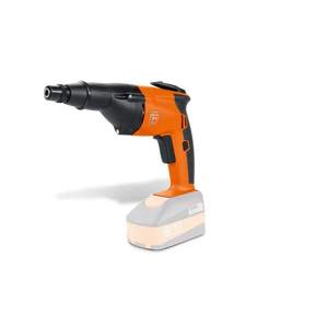 Juego de Destornilladores Eléctricos Inalámbricos ASCS 6.3 18V Select, Mini Destornillador Eléctrico con Batería - Product Image 1