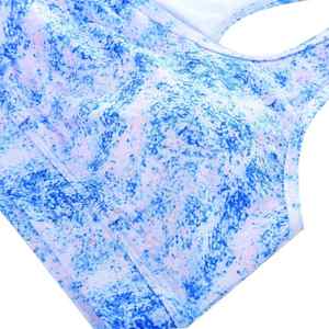 Venta al por mayor de las mujeres de las señoras atlético de alta estirado entrenamiento Yoga Fitness Push up Sujetador deportivo con diseño personalizado hecho en Pakistán - Product Image 4