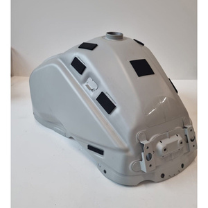 Tanque de Combustible Nuevo Original para Yamaha Tener 700 19-21, Piezas de Motor de Motocicleta de Plástico y Metal (Aluminio y Acero) - Product Image 2