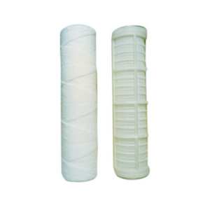 Cartuccia PPL per Depuratore Gr.10" 25mcr - Product Image 1