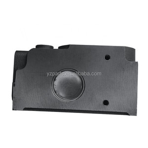 Culata 4JG2 4JG2-T 8970863382 8970863384 8970165047 8-97086-338-7 para ISUZU TROOPER Bighorn <span class=keywords><strong>Monterey</strong></span> Mk2 Gen2 3.1TD - Product Image 5