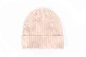 Bonnet jacquard en laine mélangée respirant et imperméable personnalisé pour adultes avec impression numérique réglable unisexe - Product Image 3